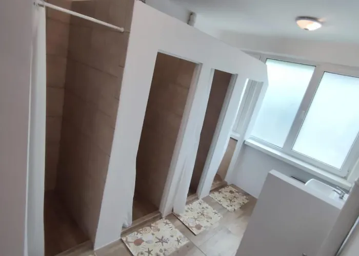 Pokoje 24h Ul. Bagrowa Hotel Kraków