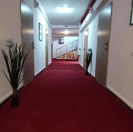 Pokoje 24h Ul. Bagrowa Hotel