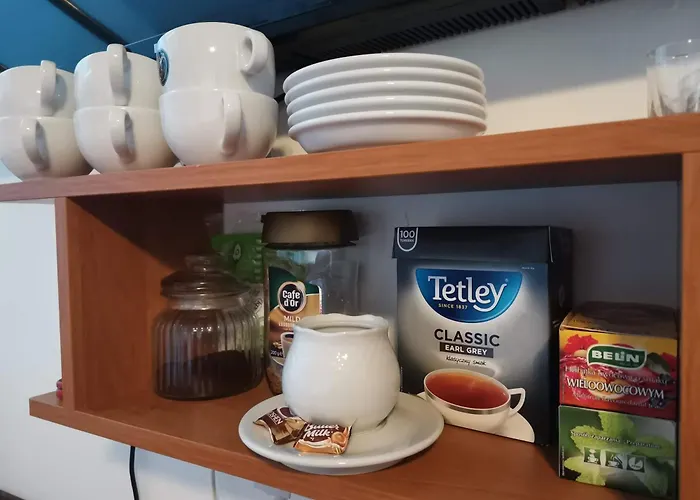 Pokoje 24h Ul. Bagrowa