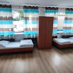 Pokoje 24h Ul. Bagrowa Kraków