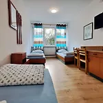 Hotel Pokoje 24h Ul. Bagrowa