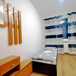 Hotel Pokoje 24h Ul. Bagrowa