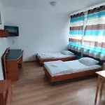 Hotel Pokoje 24h Ul. Bagrowa