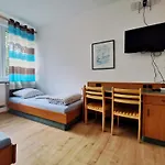 Pokoje 24h Ul. Bagrowa Отель Краков