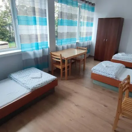 Pokoje 24h Ul. Bagrowa ホテル