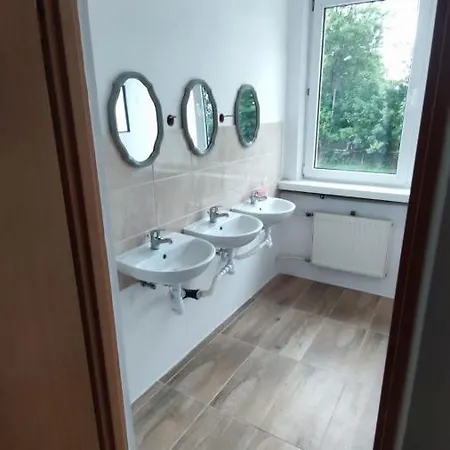 Pokoje 24h Ul. Bagrowa クラクフ