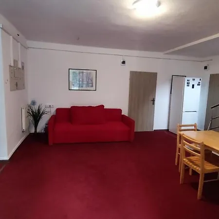 Bed & Breakfast Pokoje 24h Ul. Bagrowa Krakow