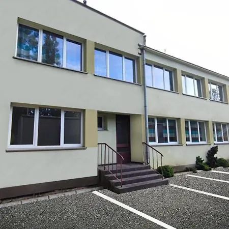 Pokoje 24h Ul. Bagrowa *