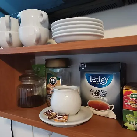 Pokoje 24h Ul. Bagrowa