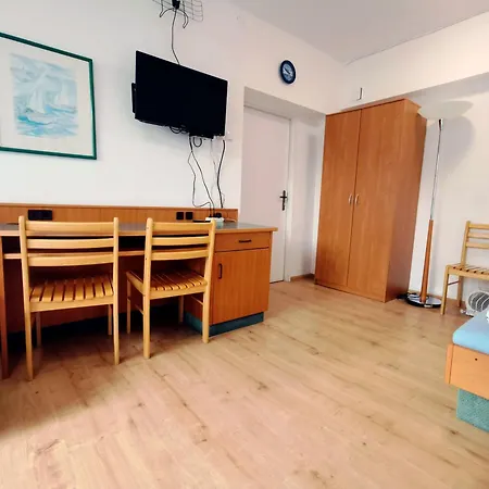 Pokoje 24h Ul. Bagrowa Hotel Kraków