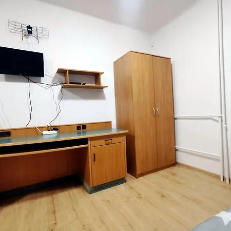 Pokoje 24h Ul. Bagrowa Kraków