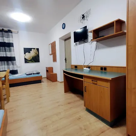 Pokoje 24h Ul. Bagrowa Hotel