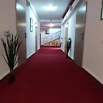 Pokoje 24h Ul. Bagrowa Hotel