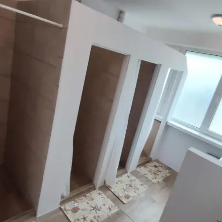 Pokoje 24h Ul. Bagrowa Hotel Krakau