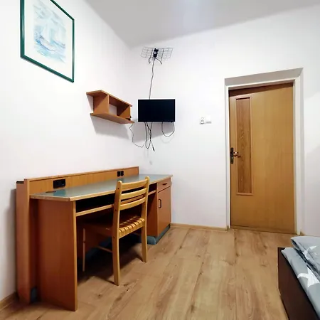 Pokoje 24h Ul. Bagrowa Hotel