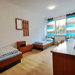 Pokoje 24h Ul. Bagrowa *