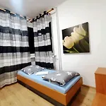 Pokoje 24h Ul. Bagrowa